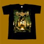 BLIND GUARDIAN T-SHIRT - A TWIST IN THE MYTH