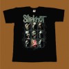 SLIPKNOT - FACES