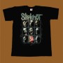 SLIPKNOT - FACES