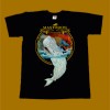 MASTODON T-SHIRT - LEVIATHAN 3