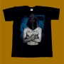 SLAYER T-SHIRT - GUN