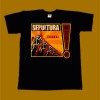 SEPULTURA T-SHIRT - NATION