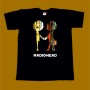 RADIOHEAD T-SHIRT - MEET PEOPLE