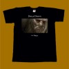 DIARY OF DREAMS T-SHIRT - THE PLAGUE