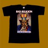 BAD RELIGION T-SHIRT - PUNK ROCK SONGS