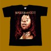 SEPULTURA T-SHIRT - ROOTS