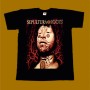 SEPULTURA T-SHIRT - ROOTS