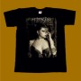 MY DYING BRIDE T-SHIRT - FOR DARKEST EYES