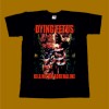 DYING FETUS T-SHIRT - KILLING ON ADRENALINE