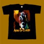 ALICE IN CHAINS T-SHIRT - FACE