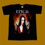 EPICA T-SHIRT - SOLITARY GROUND