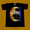 AS I LAY DYING T-SHIRT - SHADOWS ARE SECURITY