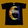 AS I LAY DYING T-SHIRT - SHADOWS ARE SECURITY