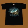 SLIPKNOT T-SHIRT - ALL HOPE IS GONE 4
