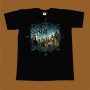 SLIPKNOT T-SHIRT - ALL HOPE IS GONE 4