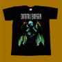 DIMMU BORGIR T-SHIRT - SPIRITUAL BLACK DIMENSIONS