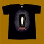 METALLICA T-SHIRT - DEATH MAGNETIC 2