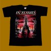 IN FLAMES T-SHIRT - COLONY