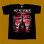 IN FLAMES T-SHIRT - COLONY