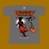 BULLET FOR MY VALENTINE T-SHIRT - ASHES OF THE INNOCENT