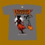 BULLET FOR MY VALENTINE T-SHIRT - ASHES OF THE INNOCENT