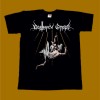 DEATHSPELL OMEGA T-SHIRT - FAS ITE MALEDICTI IN IGNEM AETERNUM
