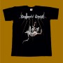 DEATHSPELL OMEGA T-SHIRT - FAS ITE MALEDICTI IN IGNEM AETERNUM