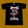 COFFINS T-SHIRT - SKULLHOG