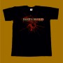 DISTURBED T-SHIRT - INDESTRUCTIBLE