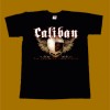CALIBAN T-SHIRT - THE OPPOSITE FROM WITHIN