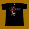 MARILYN MANSON T-SHIRT - EAT ME DRINK ME