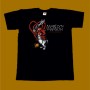 MARILYN MANSON T-SHIRT - EAT ME DRINK ME
