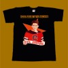 RAGE AGAINST THE MACHINE T-SHIRT - EVIL EMPIRE