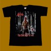 SODOM T-SHIRT - THE FINAL SIGN OF EVIL