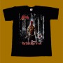 SODOM T-SHIRT - THE FINAL SIGN OF EVIL
