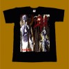 DEATH T-SHIRT - HUMAN