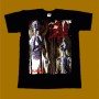 DEATH T-SHIRT - HUMAN