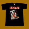 CARCASS T-SHIRT - NECROTISM