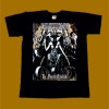 DIMMU BORGIR T-SHIRT - IN SORTE DIABOLI