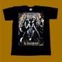 DIMMU BORGIR T-SHIRT - IN SORTE DIABOLI