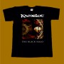 KAMELOT T-SHIRT - THE BLACK HALO