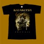 KATAKLYSM T-SHIRT - PREVAIL 2
