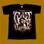 THE CULT T-SHIRT - ELECTRIC