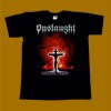 ONSLAUGHT T-SHIRT - KILLING PEACE