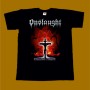 ONSLAUGHT T-SHIRT - KILLING PEACE