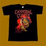 CANNIBAL CORPSE T-SHIRT -  KILL