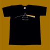 PINK FLOYD T-SHIRT - THE DARK SIDE OF THE MOON