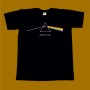 PINK FLOYD T-SHIRT - THE DARK SIDE OF THE MOON