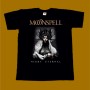 MOONSPELL T-SHIRT - NIGHT ETERNAL