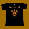 LAMB OF GOD T-SHIRT - WRATH